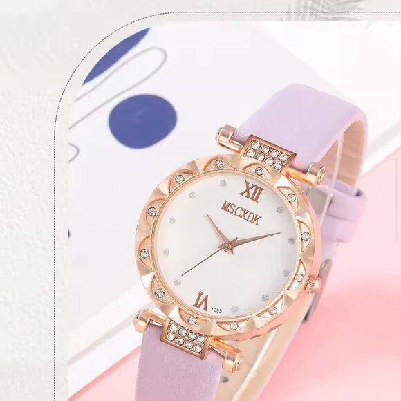 2PCS Watch & Wallet Set - Picture 3 of 9